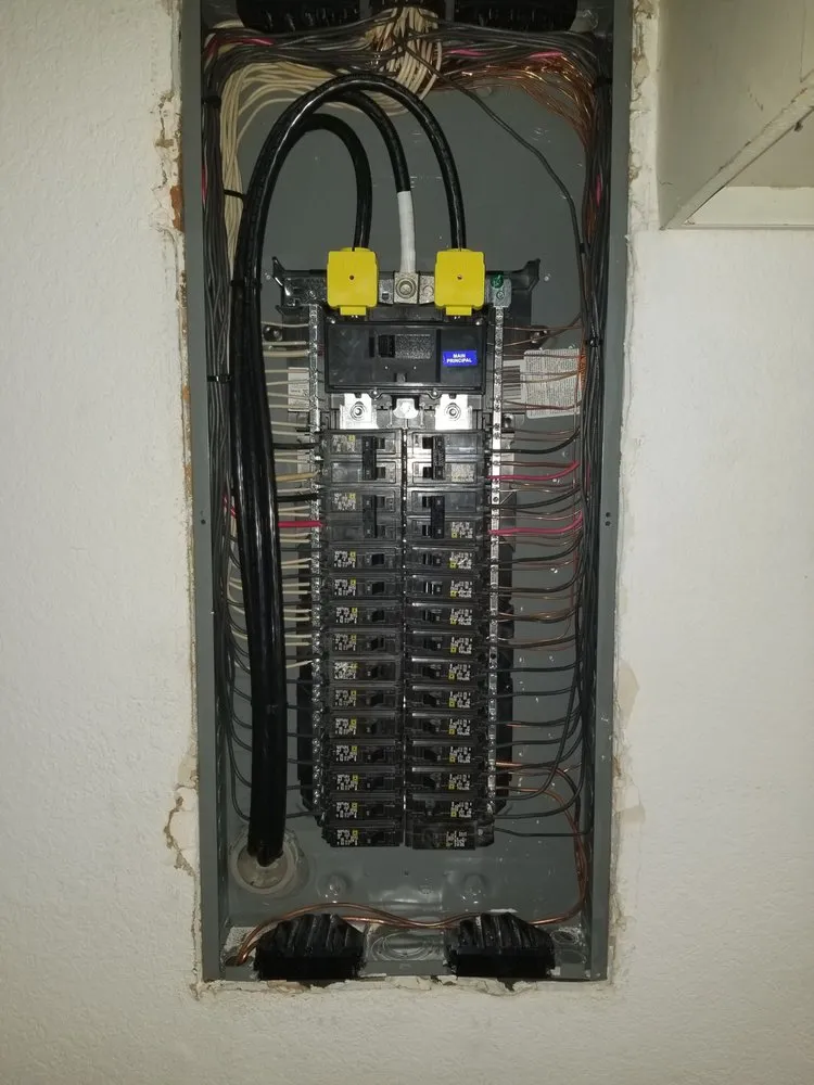 Slide of Allstars Electric Heating & Air Conditioning