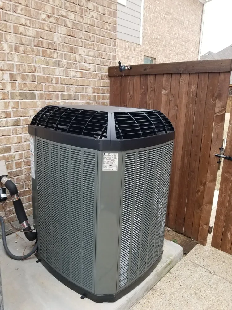 Slide of Allstars Electric Heating & Air Conditioning