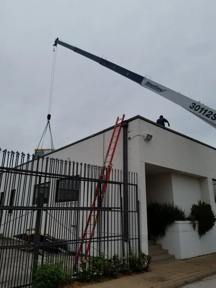 Slide of Allstars Electric Heating & Air Conditioning