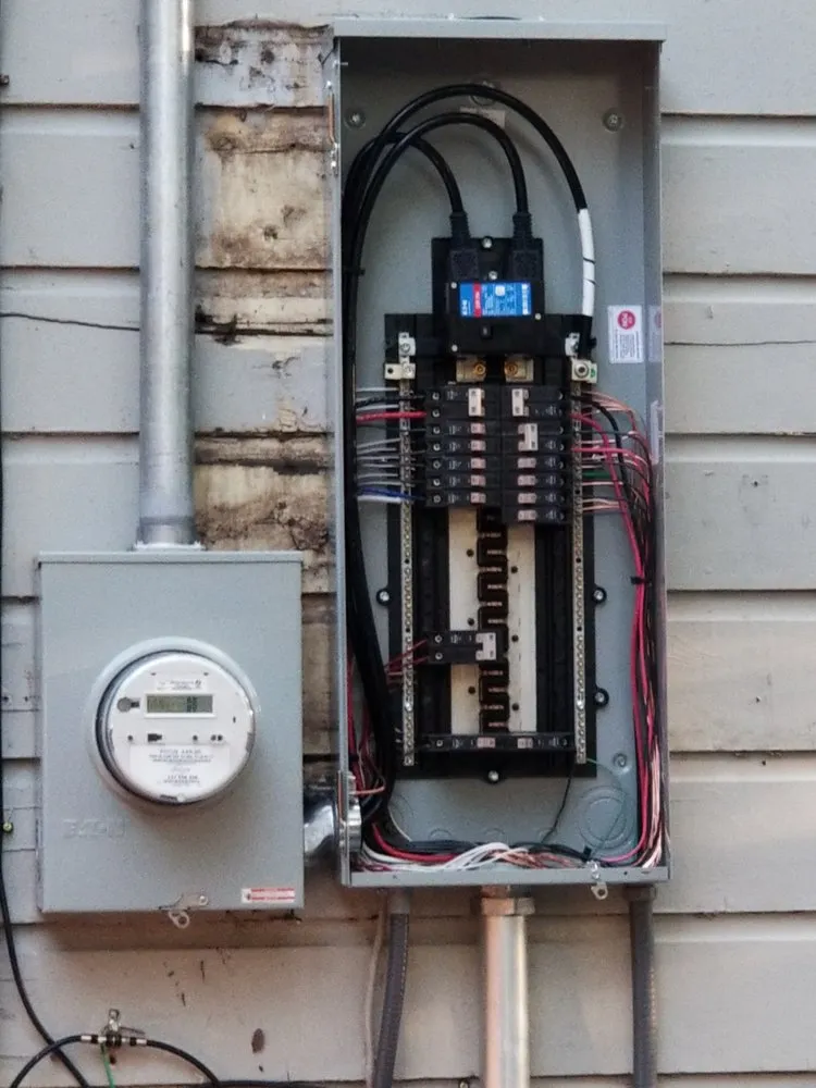 Slide of Allstars Electric Heating & Air Conditioning