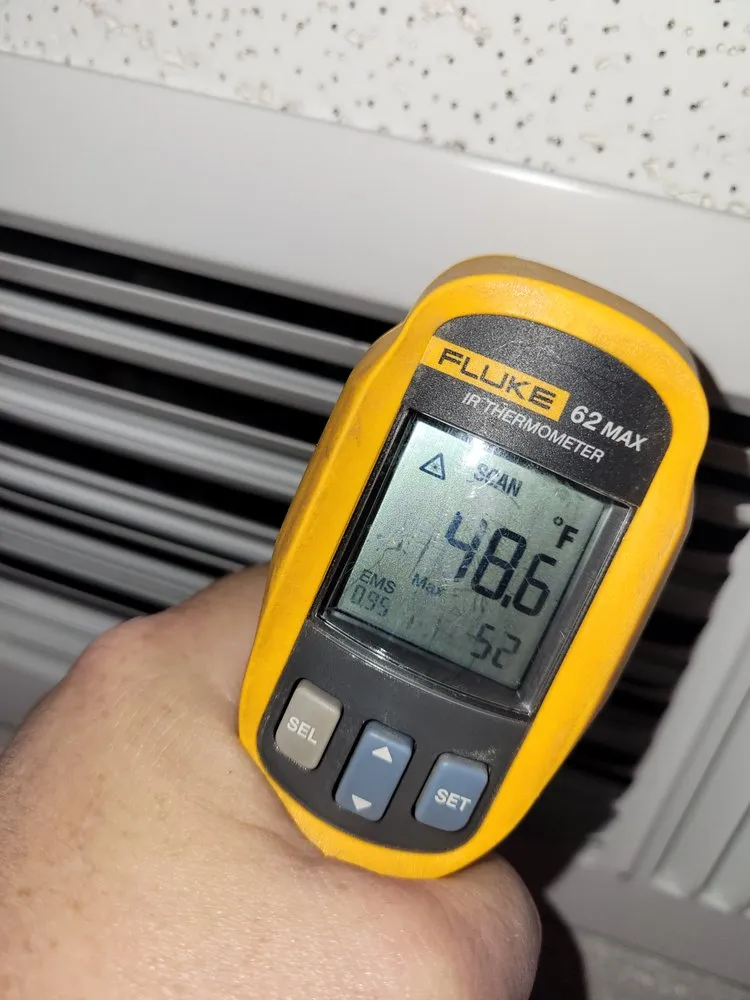 Slide of Allstars Electric Heating & Air Conditioning