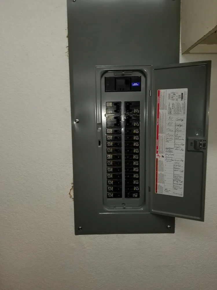 Slide of Allstars Electric Heating & Air Conditioning