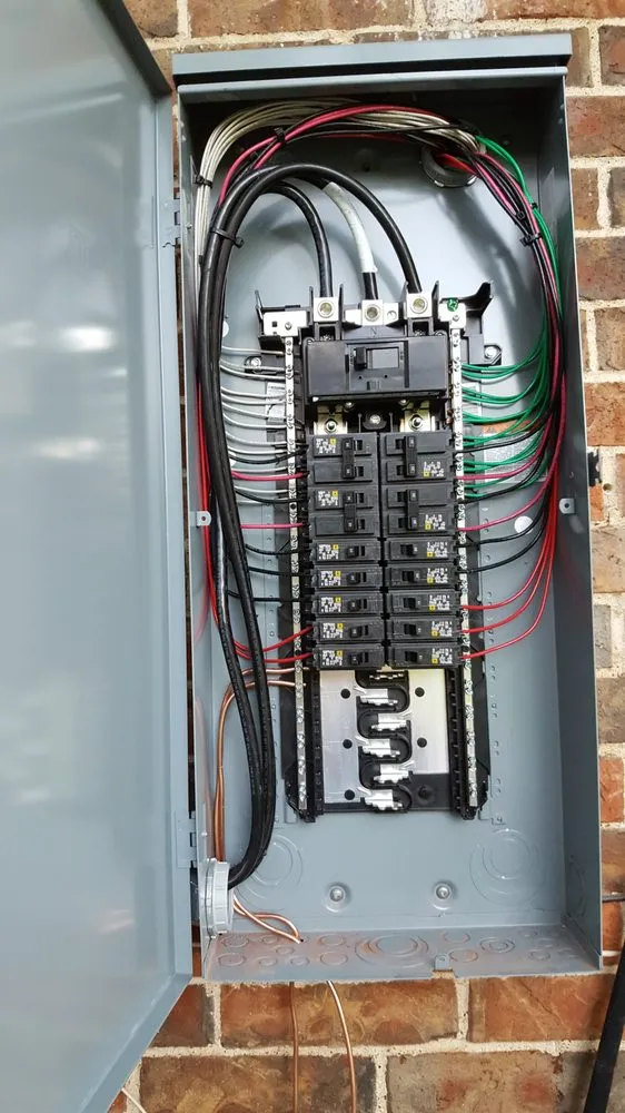 Slide of Allstars Electric