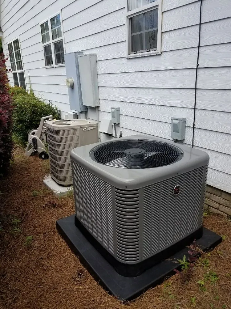 Slide of Allstate Air and Heat