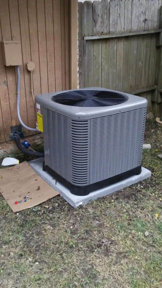 Slide of Allstate Air and Heat