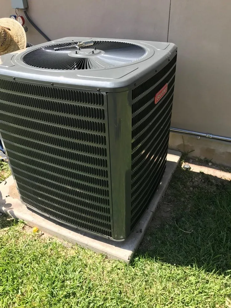 Slide of Allstate Air and Heat