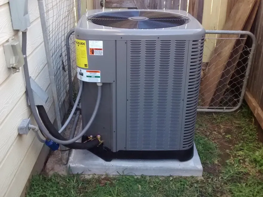 Slide of Allstate Air and Heat