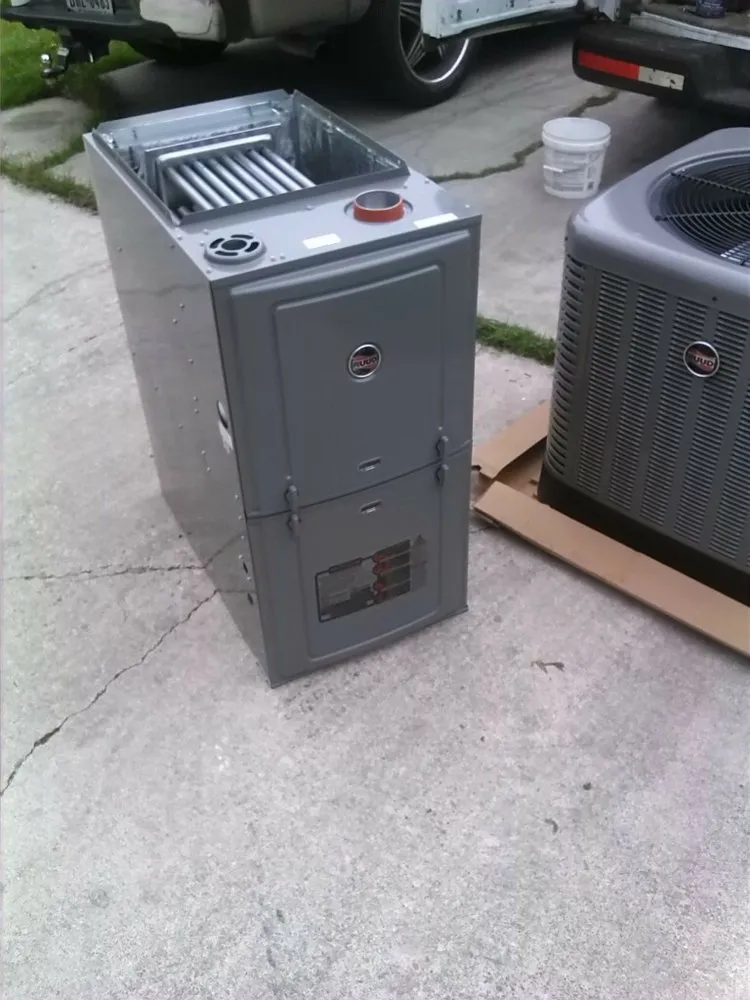 Slide of Allstate Air and Heat