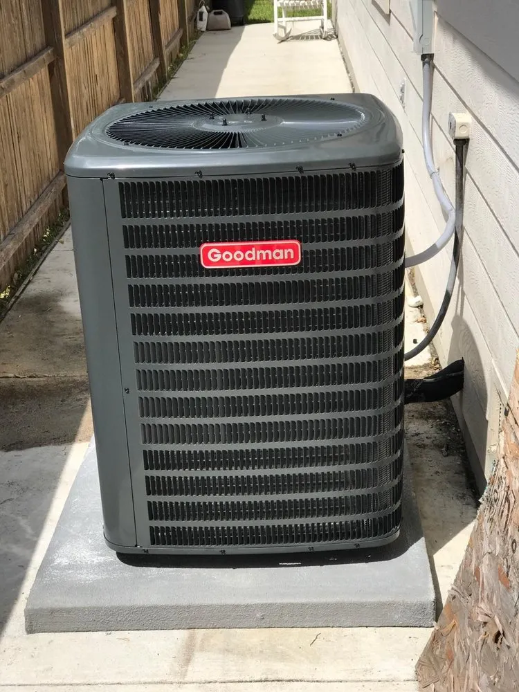 Slide of Allstate Air and Heat