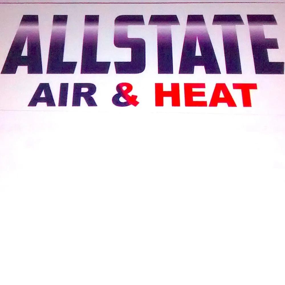 Slide of Allstate Air and Heat