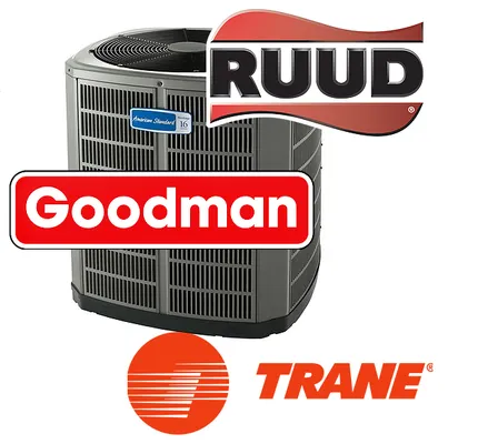 Allstate Air and Heat Logo