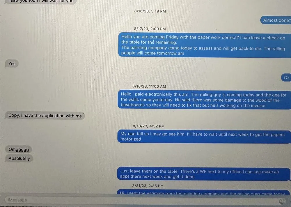 Slide of Allstate Cooling