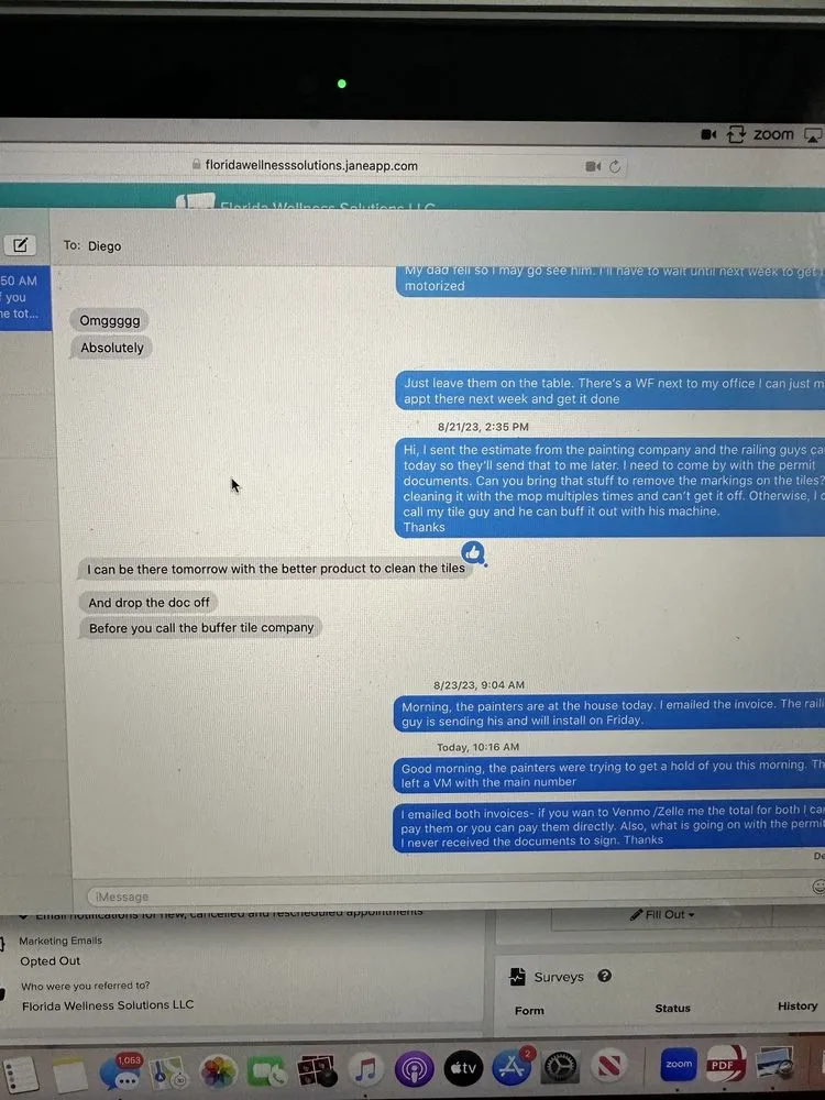 Slide of Allstate Cooling