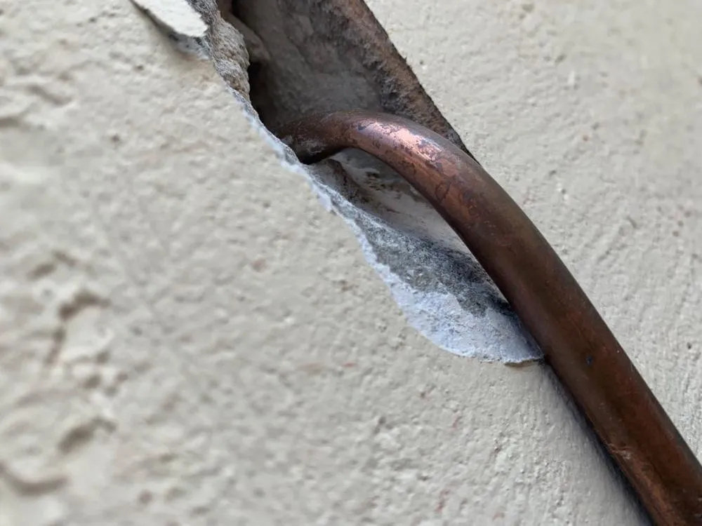 Slide of Allstate Cooling