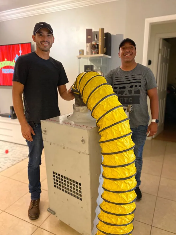 Slide of Allstate Cooling