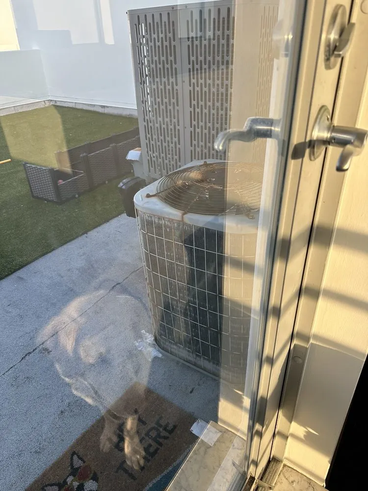 Slide of Allstate Cooling