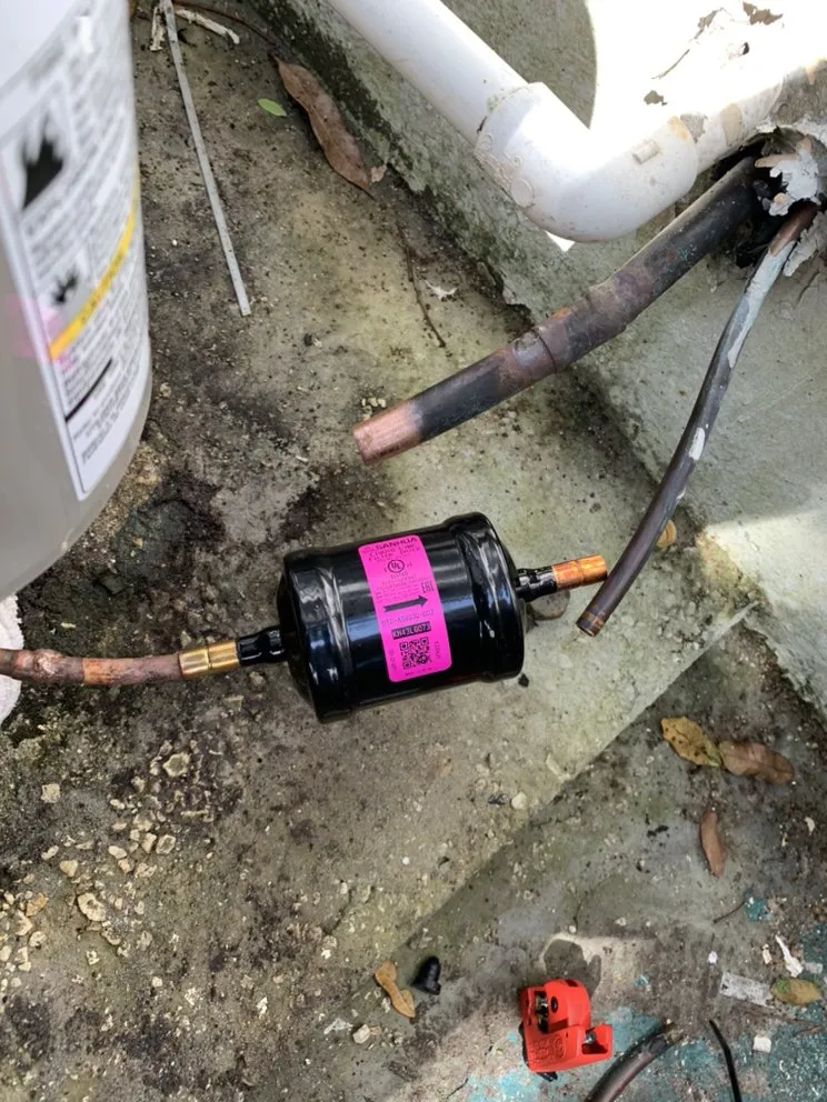 Slide of Allstate Cooling