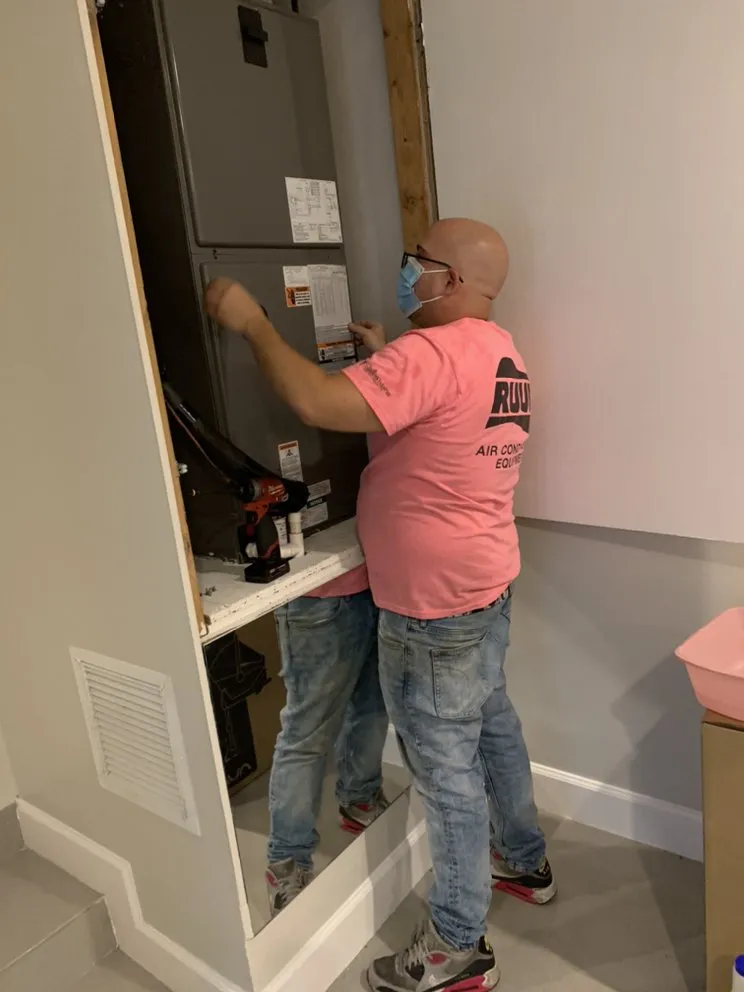 Slide of Allstate Cooling