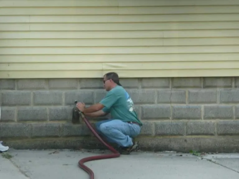 Slide of Allstate Fuel Oil