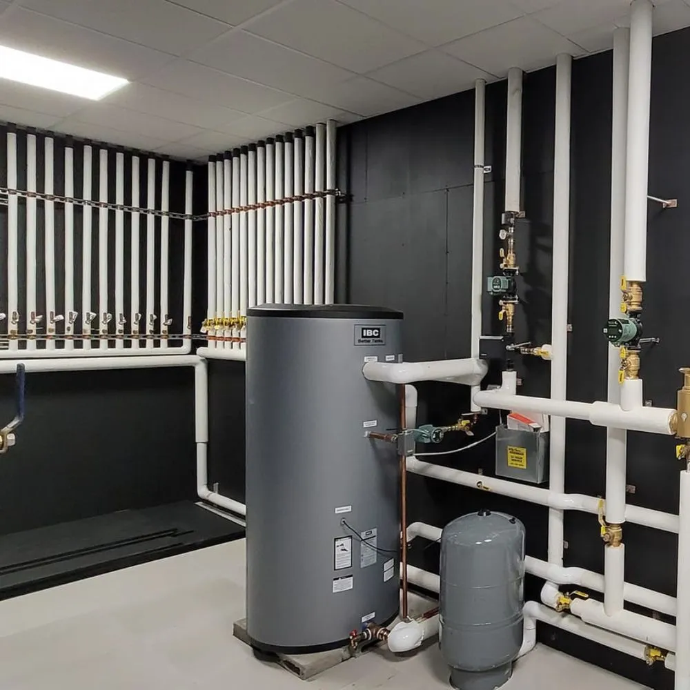 Slide of Allstate Plumbing & Heating