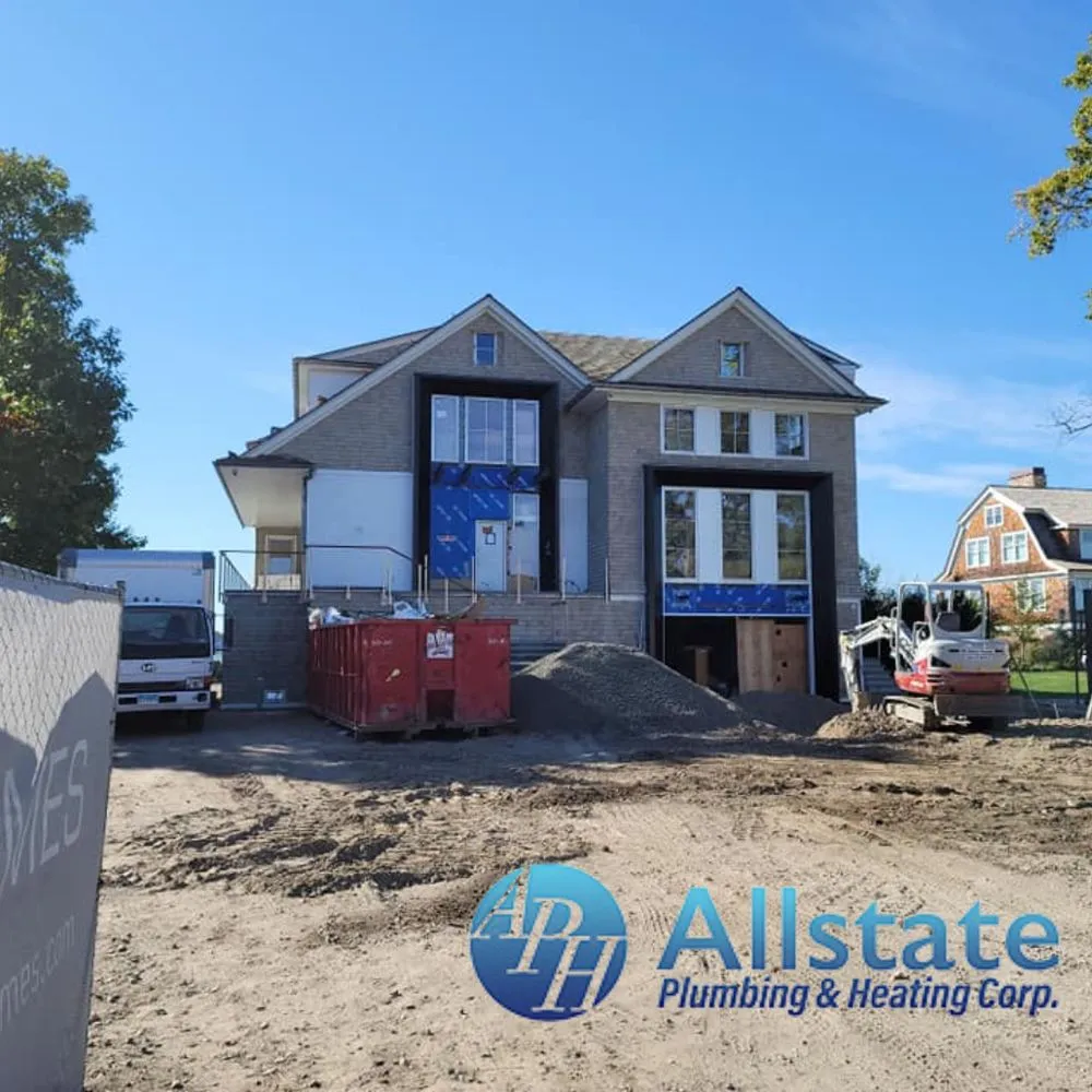 Slide of Allstate Plumbing & Heating