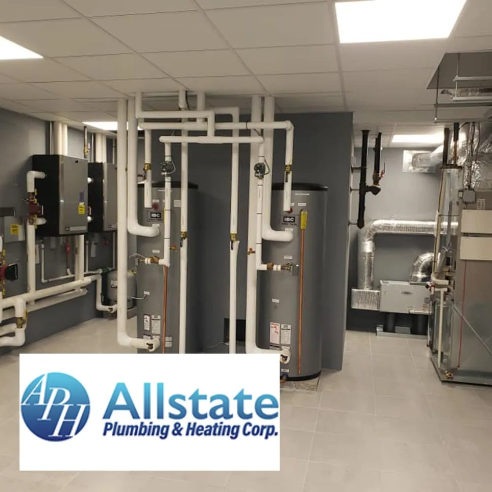 Slide of Allstate Plumbing & Heating