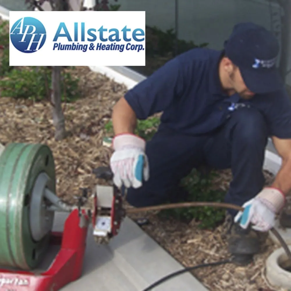 Slide of Allstate Plumbing & Heating