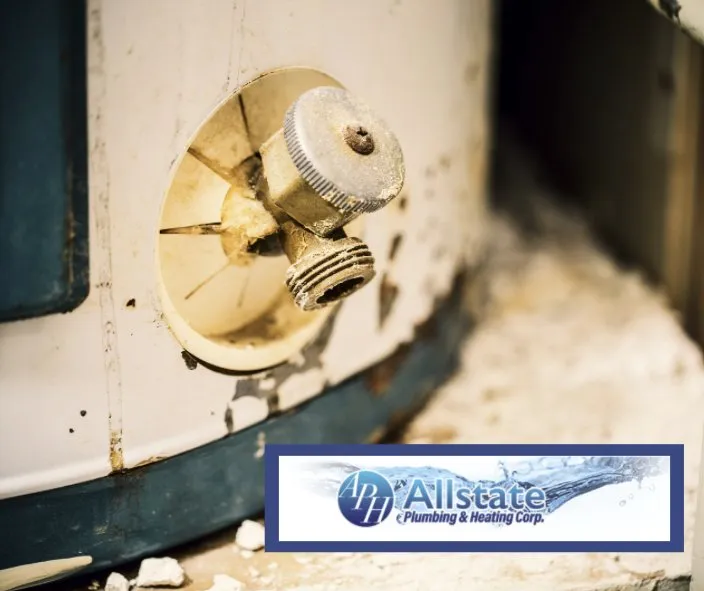 Slide of Allstate Plumbing & Heating
