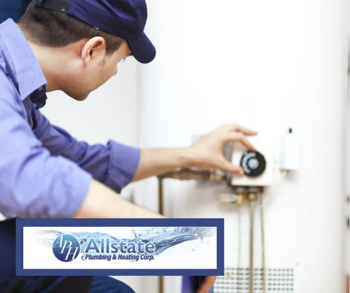 Slide of Allstate Plumbing & Heating