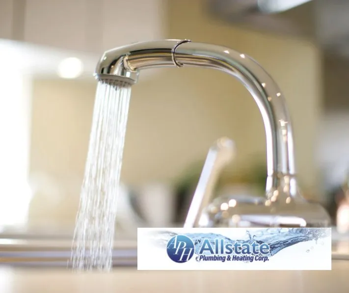 Slide of Allstate Plumbing & Heating