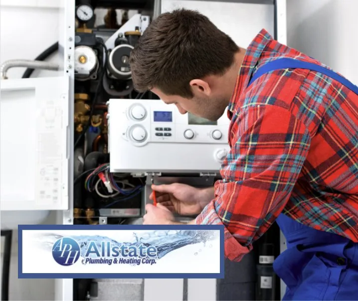 Slide of Allstate Plumbing & Heating