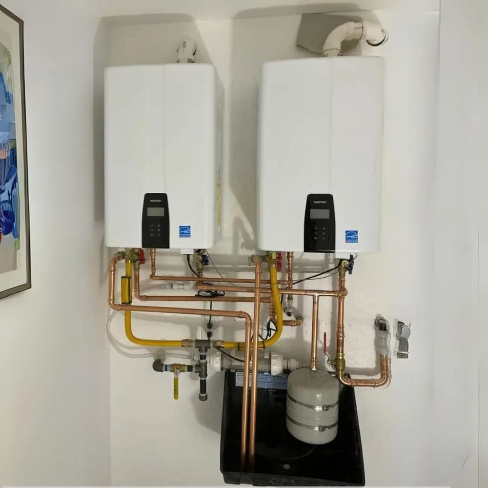Slide of Allstate Plumbing & Heating