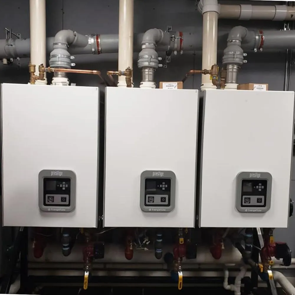 Slide of Allstate Plumbing & Heating