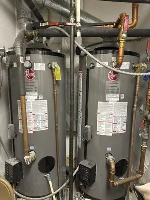 Allstate Residential and Commercial Services