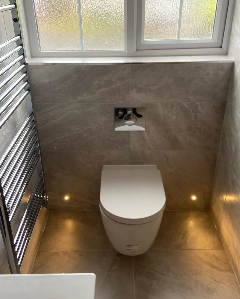 Slide of Allston Plumbing & Heating