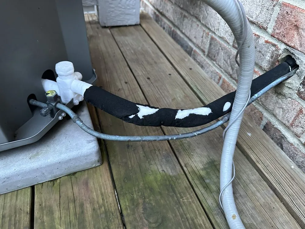 Slide of Alltech HVAC