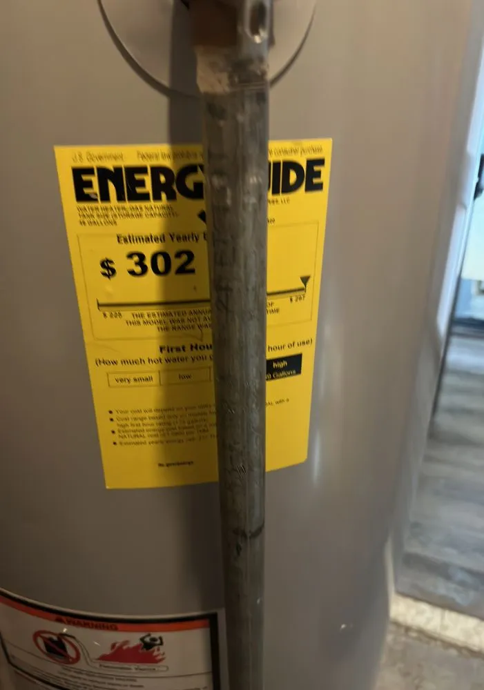 Slide of Alltech HVAC