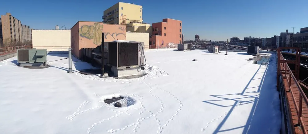 Slide of Alltech Mechanical Heating & Cooling