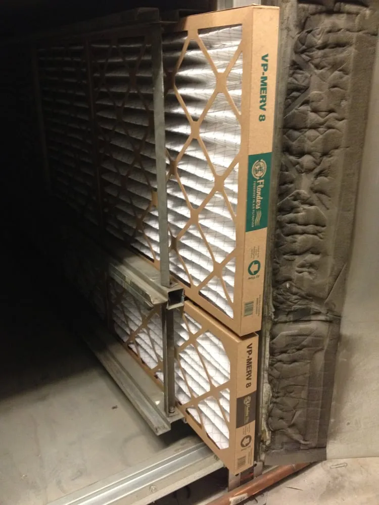 Slide of Alltech Mechanical Heating & Cooling