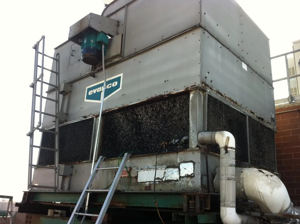 Slide of Alltech Mechanical Heating & Cooling