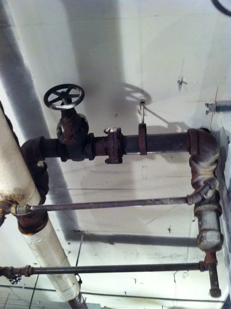 Slide of Alltech Mechanical Heating & Cooling