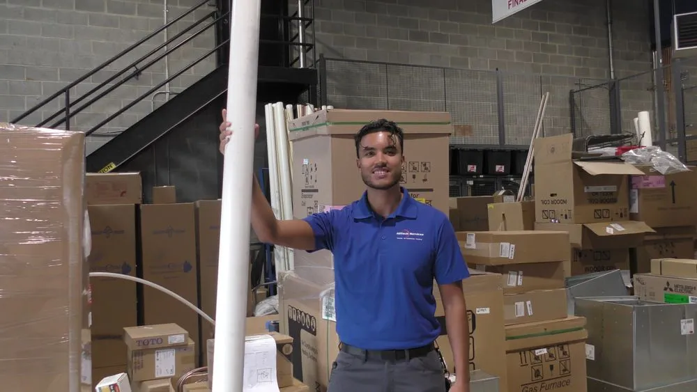 Slide of AllTech Services