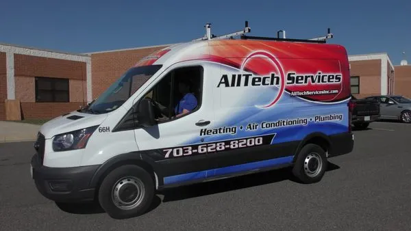 AllTech Services Logo