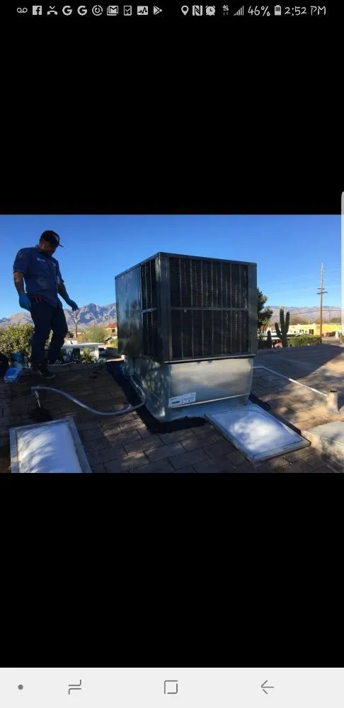 Slide of Alltech Solutions