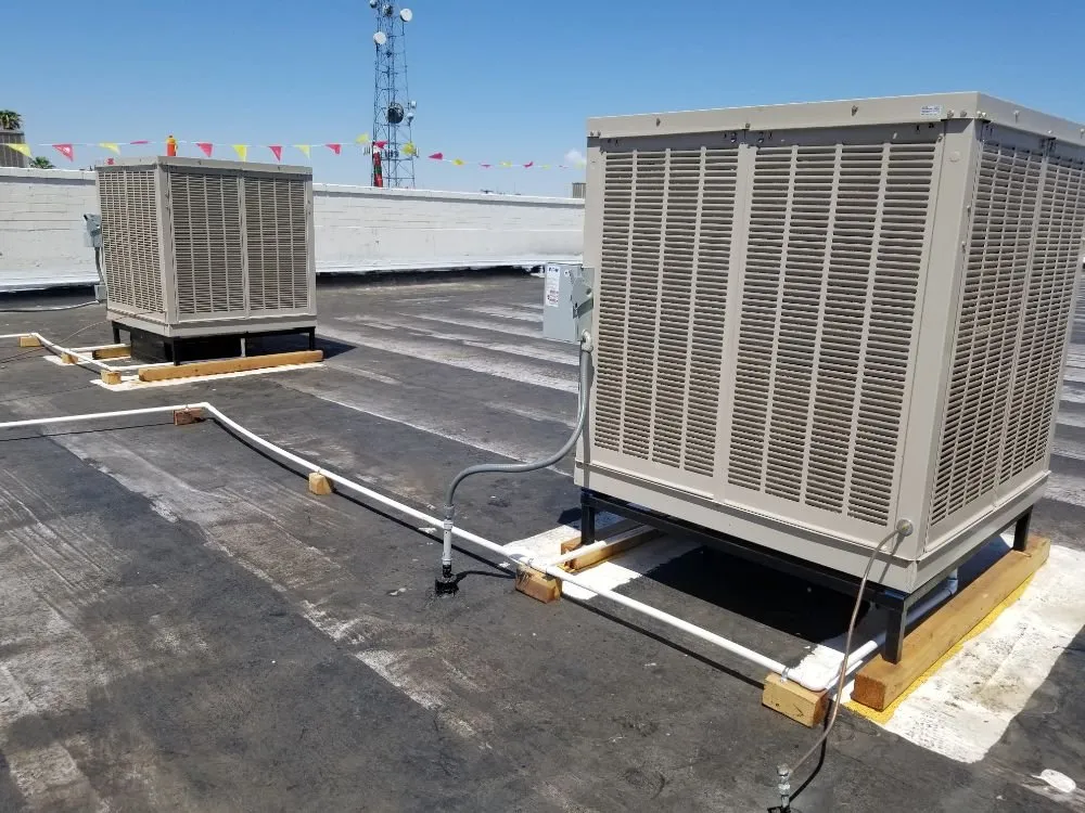 Slide of Alltech Solutions