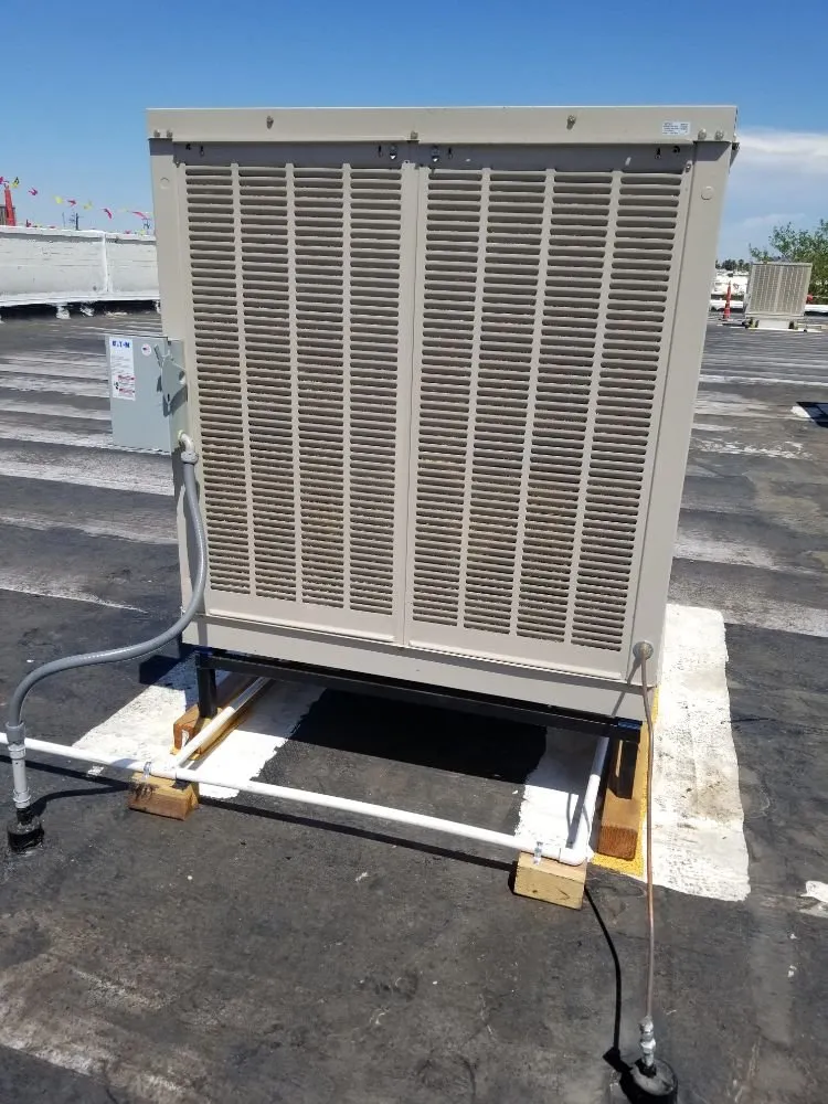 Slide of Alltech Solutions