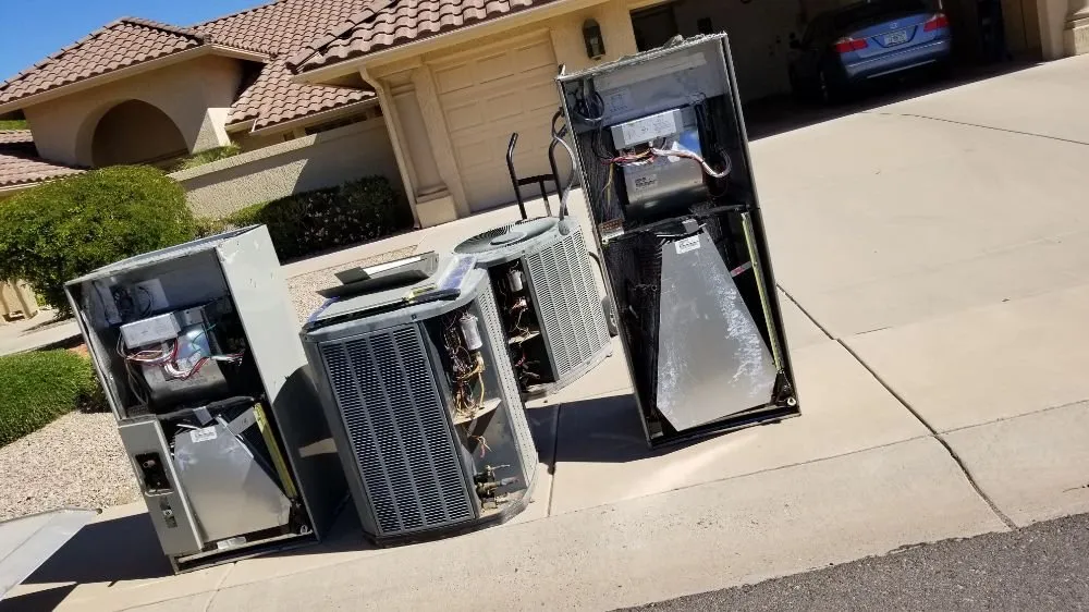 Slide of Alltech Solutions