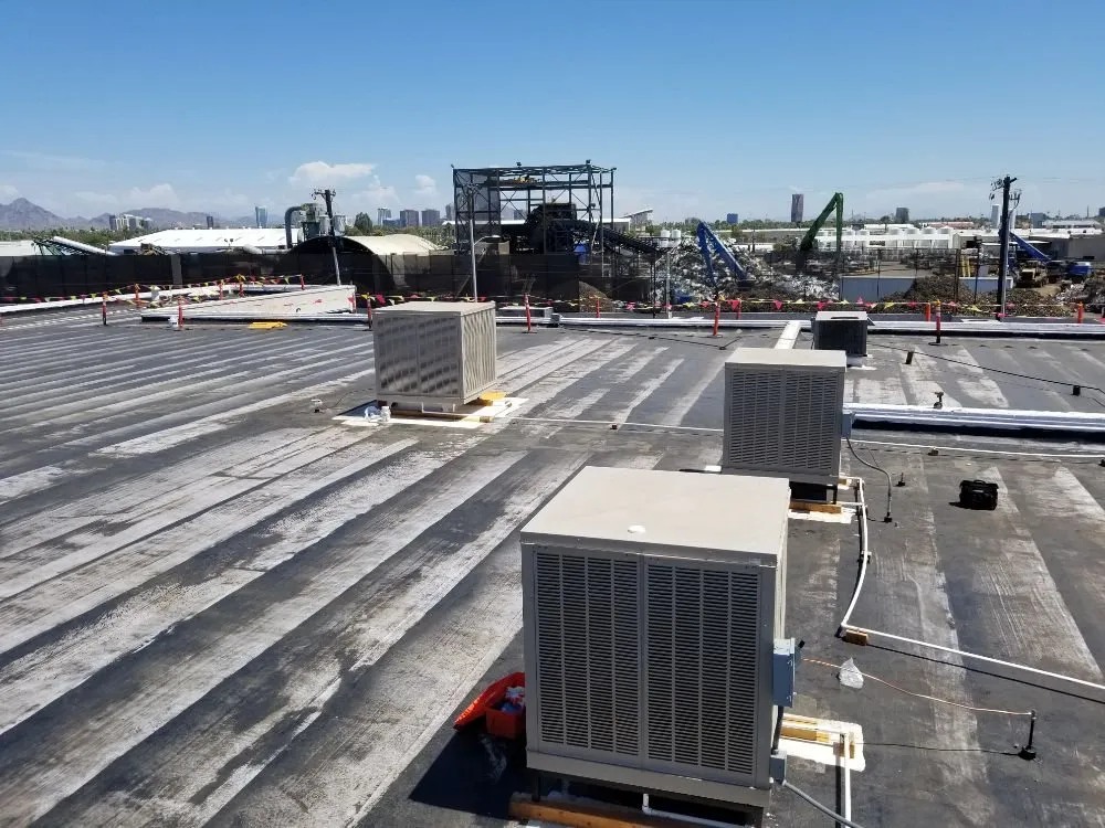 Slide of Alltech Solutions