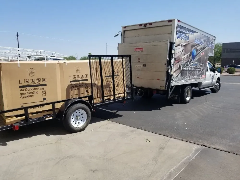 Slide of Alltech Solutions