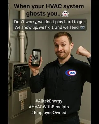 Alltek Energy Systems